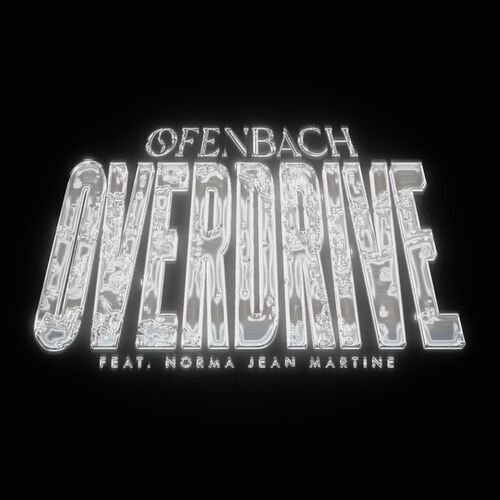 Ofenbach Feat. Norma Jean Martine